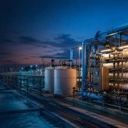 Water Treatment Plants