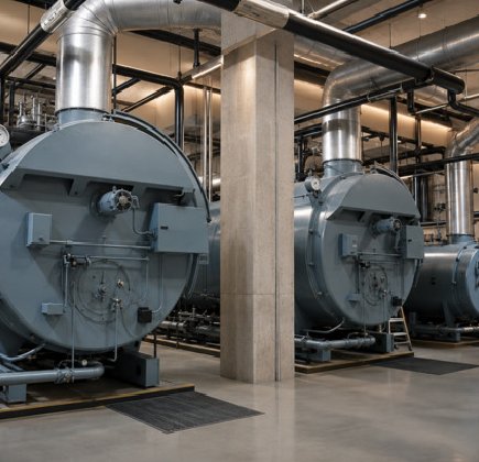 Water Treatment Chemicals application