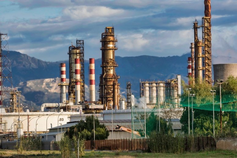 Water Treatment Chemicals