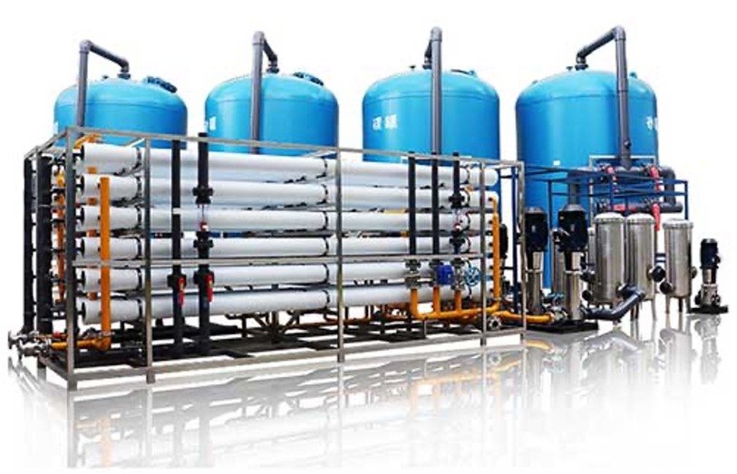 RO Treatment Chemicals Antiscalant solution