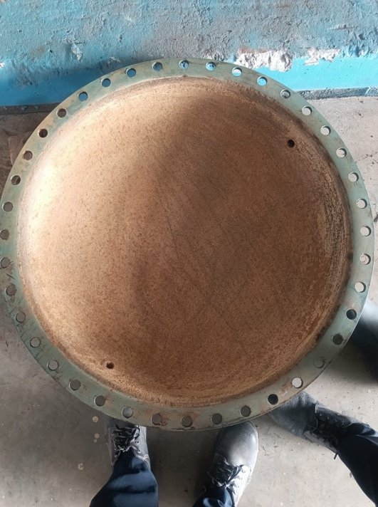 Nir-Celan Descaling Services solution