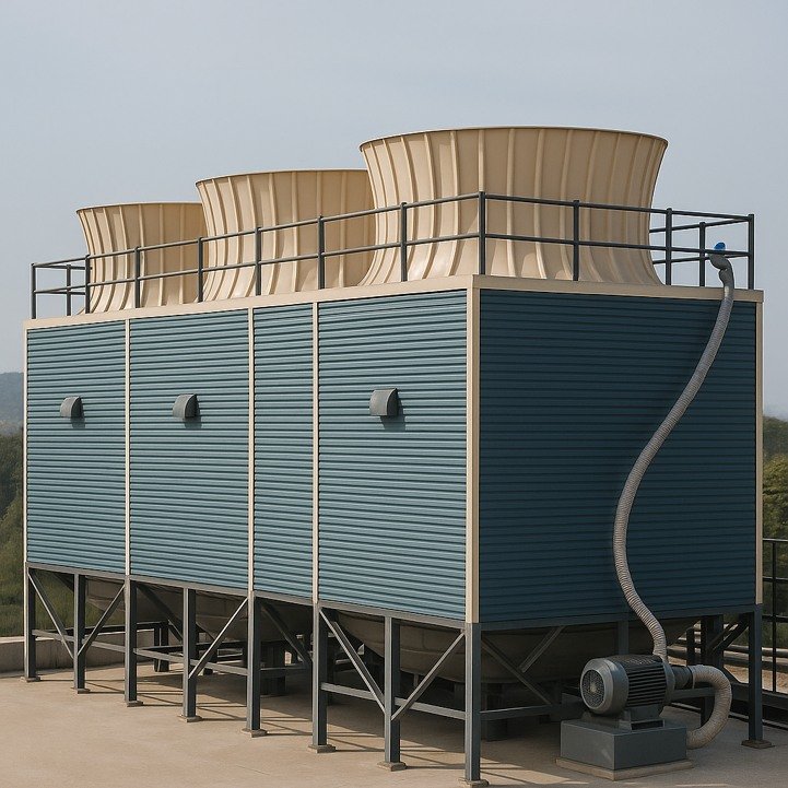 Cooling Tower