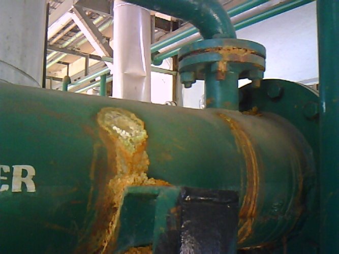 Corrosion Inhibitor