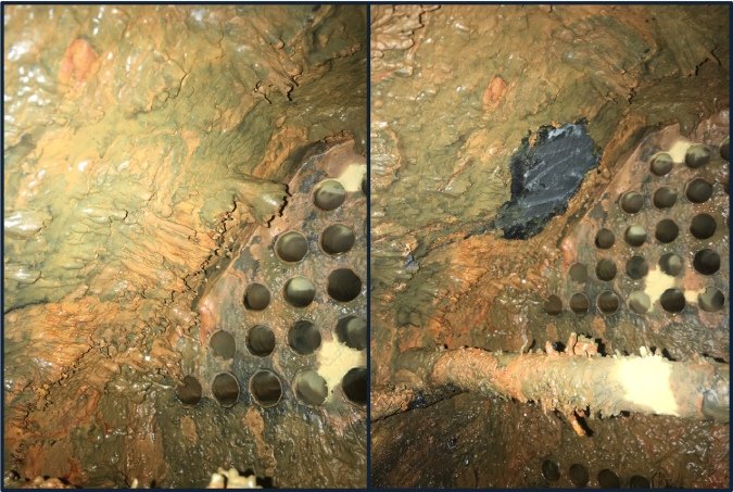 Corrosion Inhibitor solution