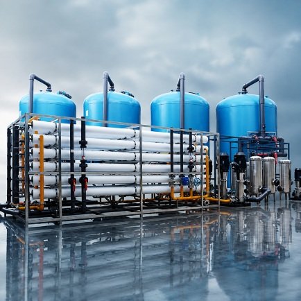 RO Plant