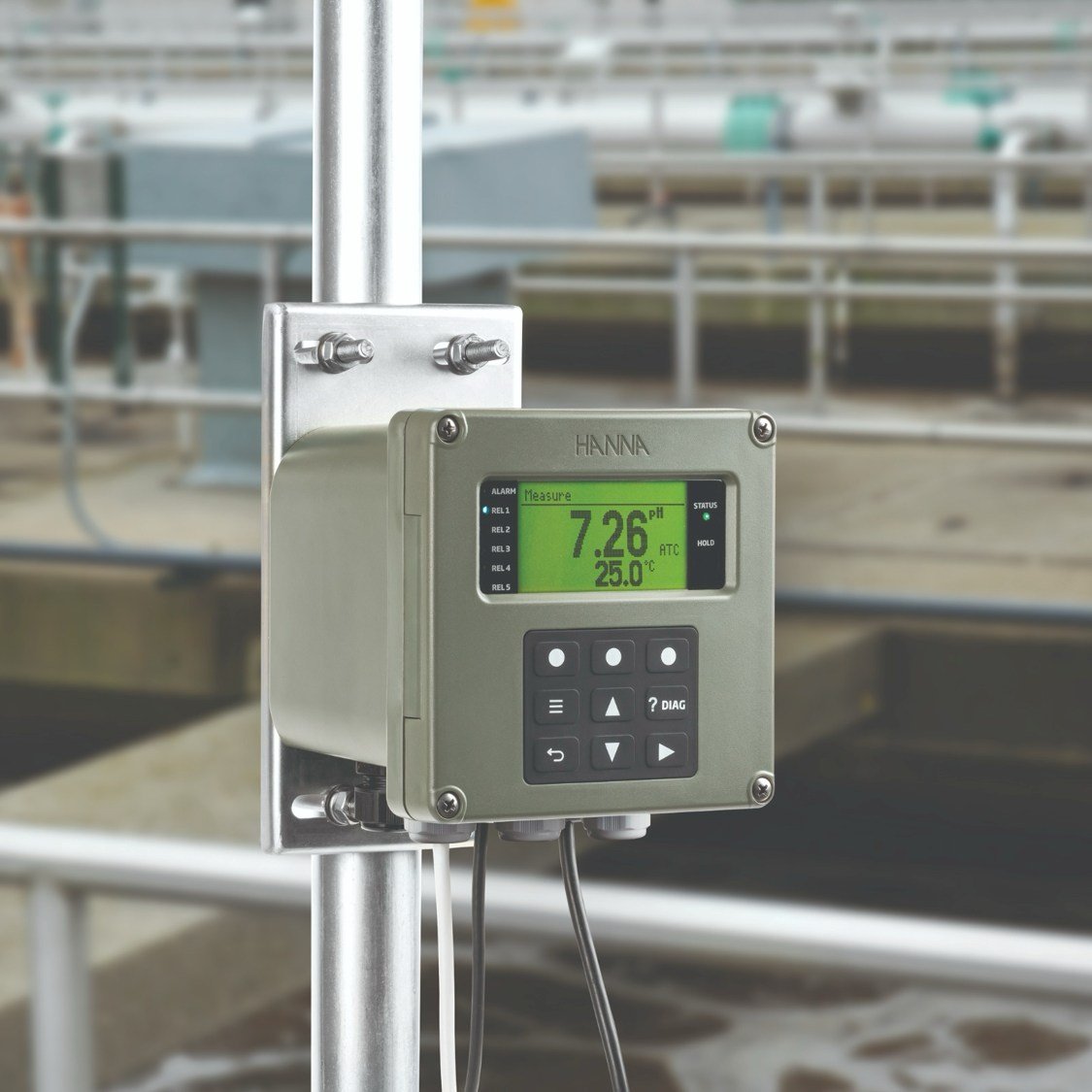 TDS Meter